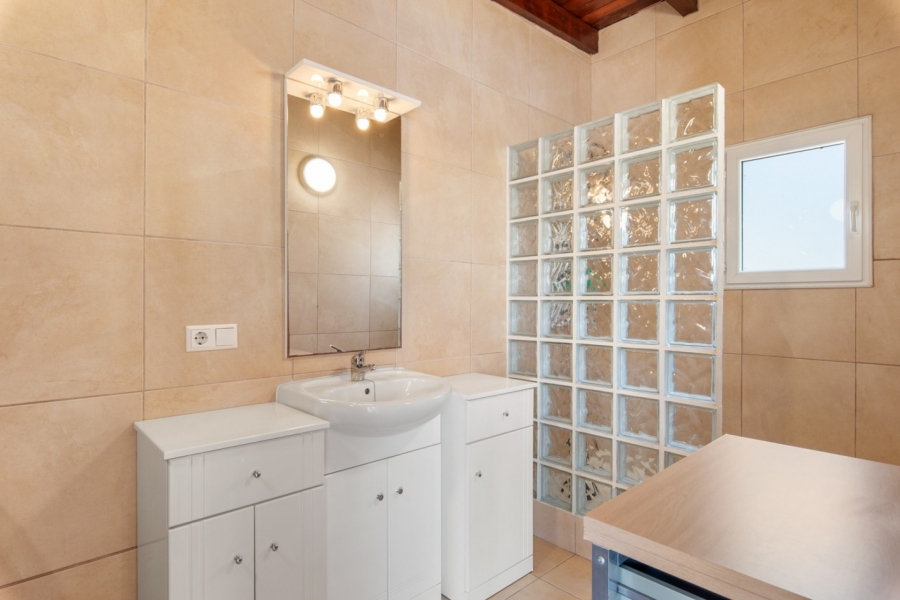 Re-Sale - Country Property - Catral - Catral - Country