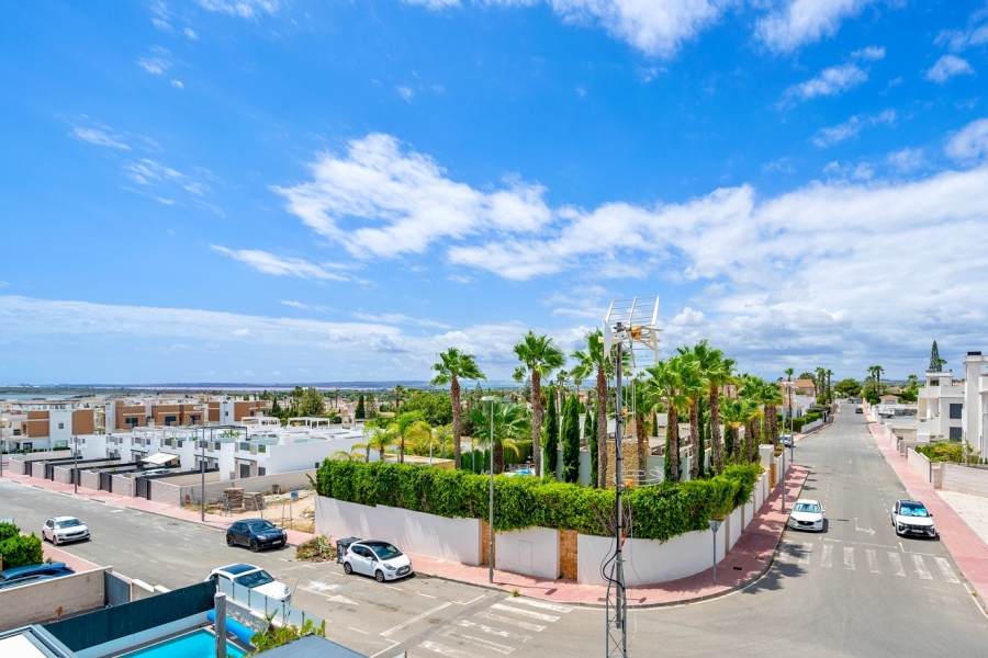 Re-Sale - Detached Villa - Ciudad Quesada - La Laguna