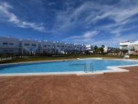 Re-Sale - Apartment - Los Montesinos - Entre Naranjos / Vistabella Golf