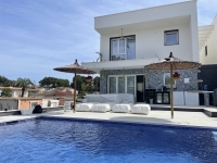 Re-Sale - Detached Villa - Torrevieja - Los Balcones