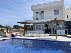 Detached Villa - Re-Sale - Torrevieja - Los Balcones