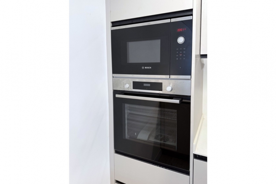 Re-Sale - Apartment - Torrevieja - Torrevieja - Centre