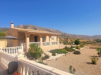 Re-Sale - Detached Villa - La Romana - La Romana - Country