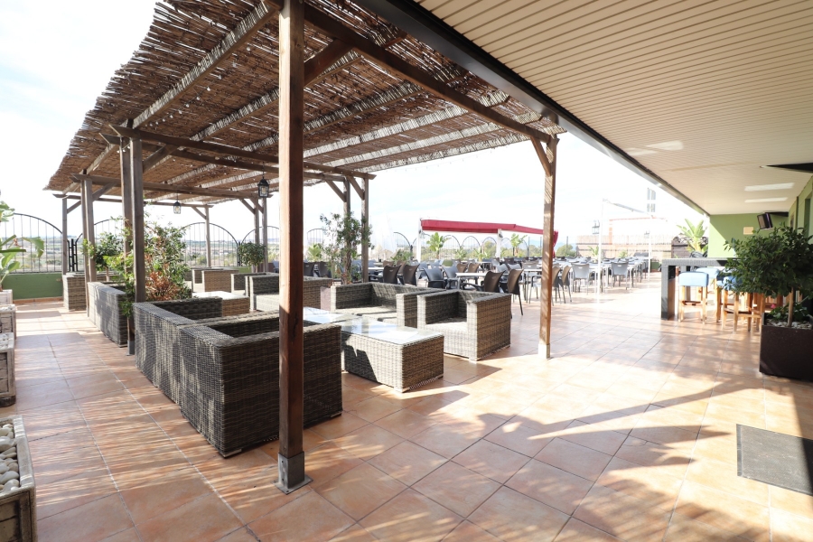 Comercial - Comercial - Ciudad Quesada - Ciudad Quesada - Pueblo