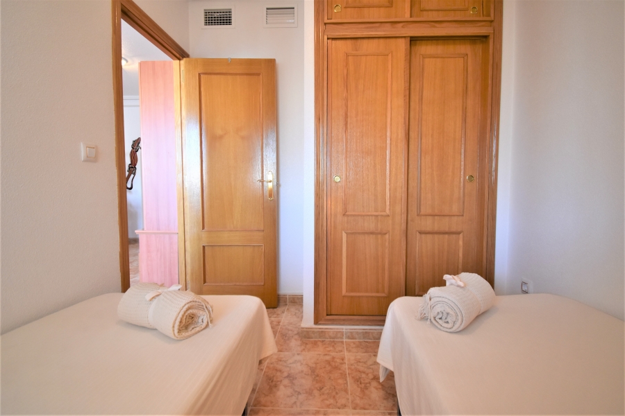 Re-Sale - Apartment - Orihuela Costa - Punta Prima