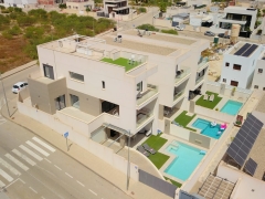 Detached Villa - Re-Sale - Benijofar - Benijofar - Village