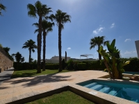 Re-Sale - Apartment - Algorfa - La Finca Golf Resort