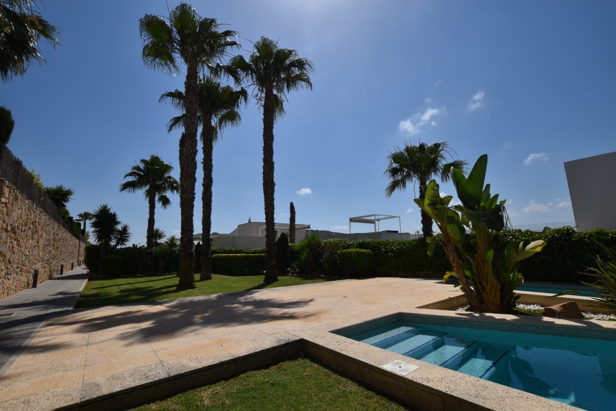 Re-Sale - Apartment - Algorfa - La Finca Golf Resort