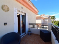 Re-Sale - Quad Villa - Orihuela Costa - Playa Flamenca