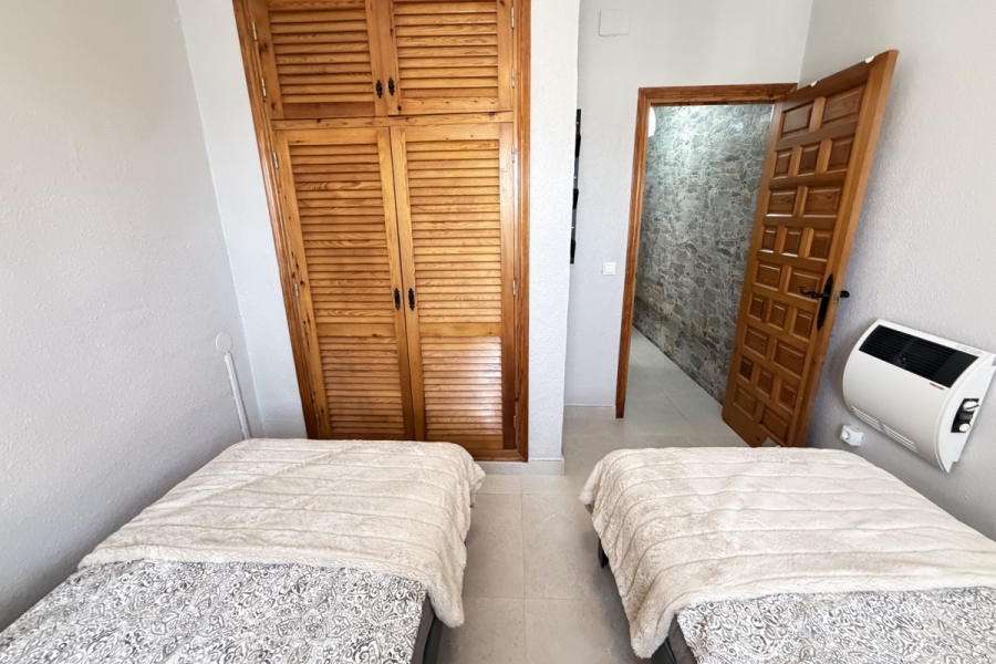 Re-Sale - Detached Villa - Torrevieja - San Luis