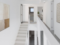 New - Detached Villa - Gran Alacant