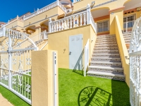 Re-Sale - Townhouse - Orihuela Costa - Las Filipinas