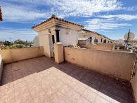 Re-Sale - Townhouse - Orihuela Costa - Los Altos
