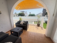 Re-Sale - Detached Villa - Orihuela Costa - Villamartin
