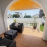 Re-Sale - Detached Villa - Orihuela Costa - Villamartin