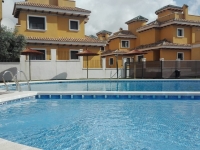 Re-Sale - Detached Villa - Ciudad Quesada - Ciudad Quesada - Town