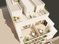 Nieuw - Penthouse - Guardamar del Segura - Guardamar del Segura - Stad