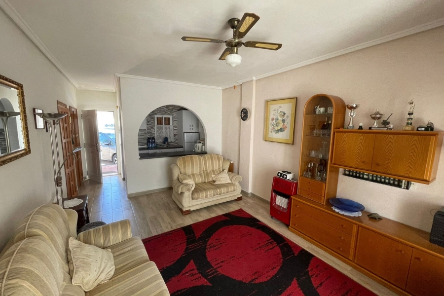 Re-Sale - Townhouse - Ciudad Quesada - Altos de Quesada