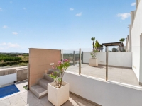 Re-Sale - Detached Villa - Guardamar del Segura - El Raso
