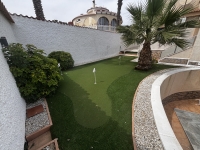Re-Sale - Detached Villa - Ciudad Quesada - La Marquesa