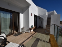 Re-Sale - Apartment - Los Montesinos - Entre Naranjos / Vistabella Golf