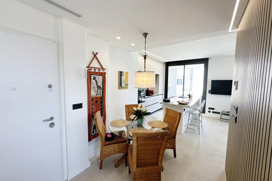 Re-Sale - Apartment - Santa Rosalía - Santa Rosalía Lake & Life Resort