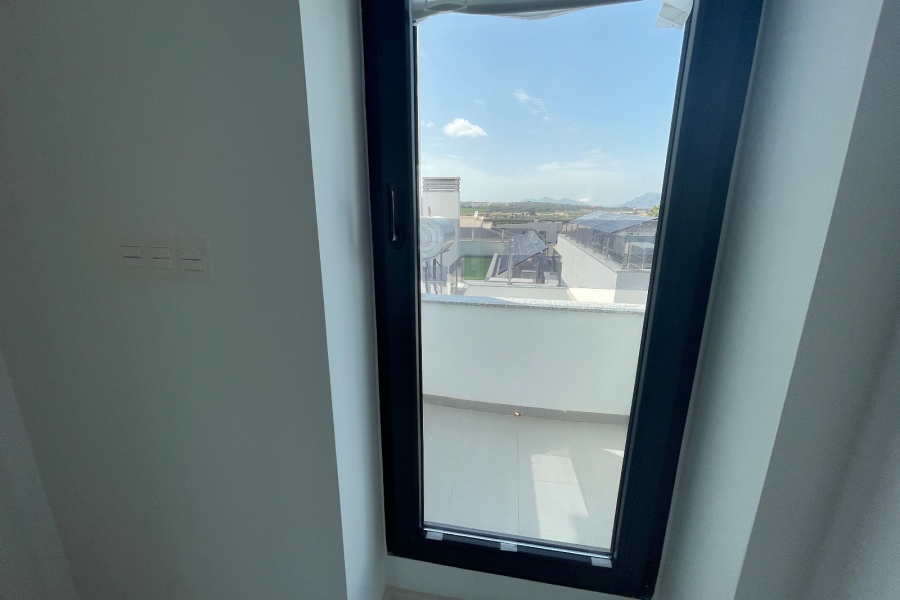 Re-Sale - Detached Villa - Benijofar - Benijofar - Village