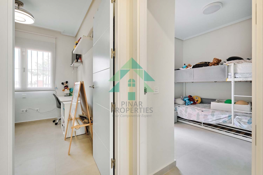 Re-Sale - Apartment - Los Alcazares - Los Alcazares - Town