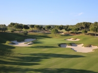 Nye - Frittliggende Villa - Las Colinas Golf Resort