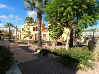 Re-Sale - Apartment - Algorfa - La Finca Golf Resort