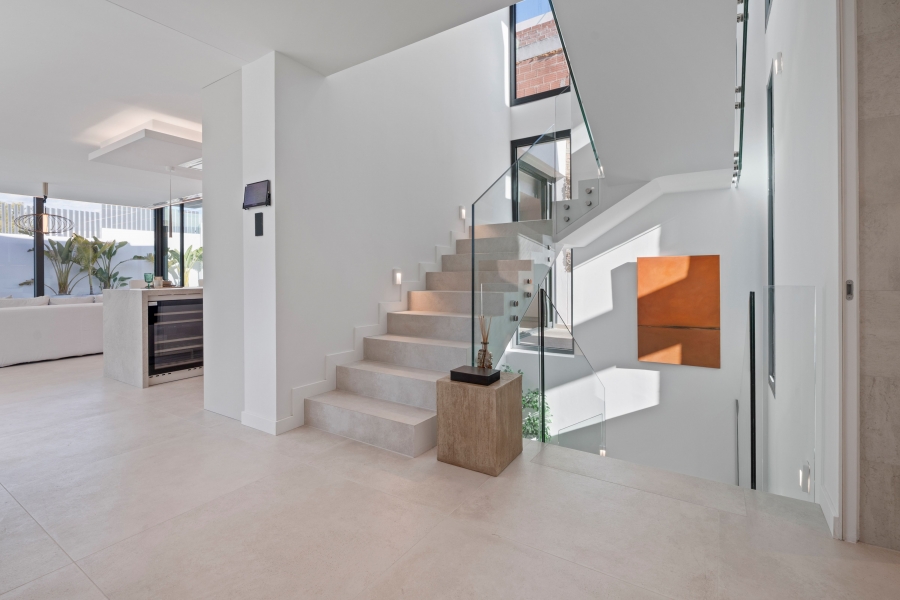 Nueva - Chalet - Benidorm - Levante