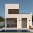 New - Detached Villa - Ciudad Quesada - Ciudad Quesada - Town