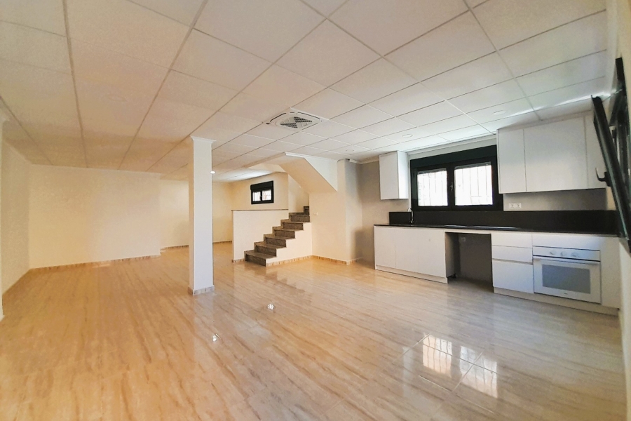 Re-Sale - Detached Villa - Ciudad Quesada - Lo Marabu