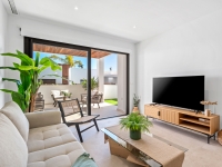 New - Detached Villa - Los Alcazares - Serena Golf