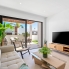 New - Detached Villa - Los Alcazares - Serena Golf