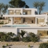 New - Detached Villa - Benitachell - Cumbre del Sol