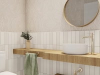 Nouveau - Maison de Ville - Dolores