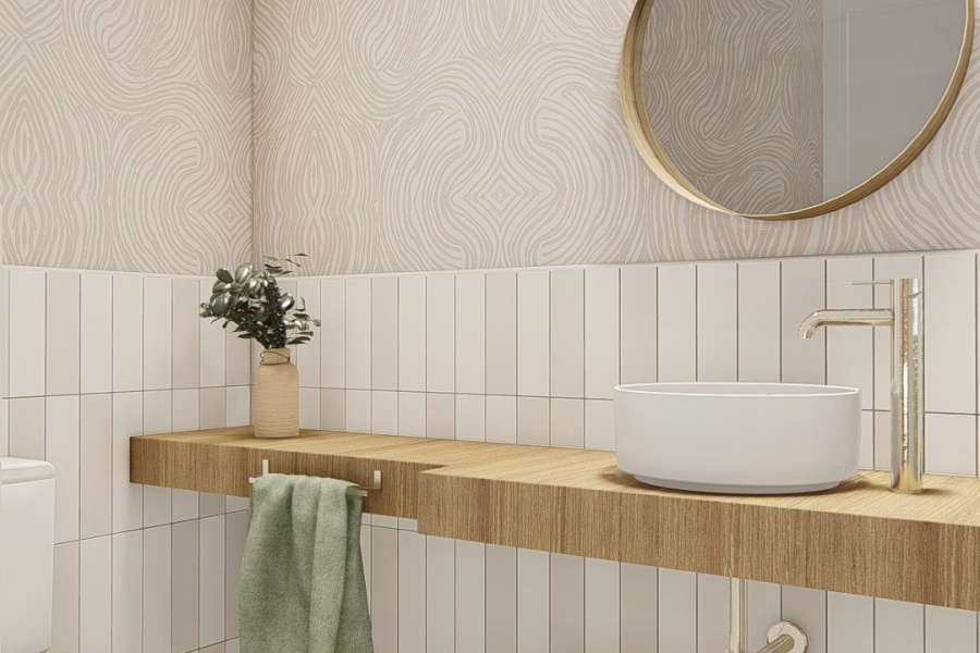 Nouveau - Maison de Ville - Dolores