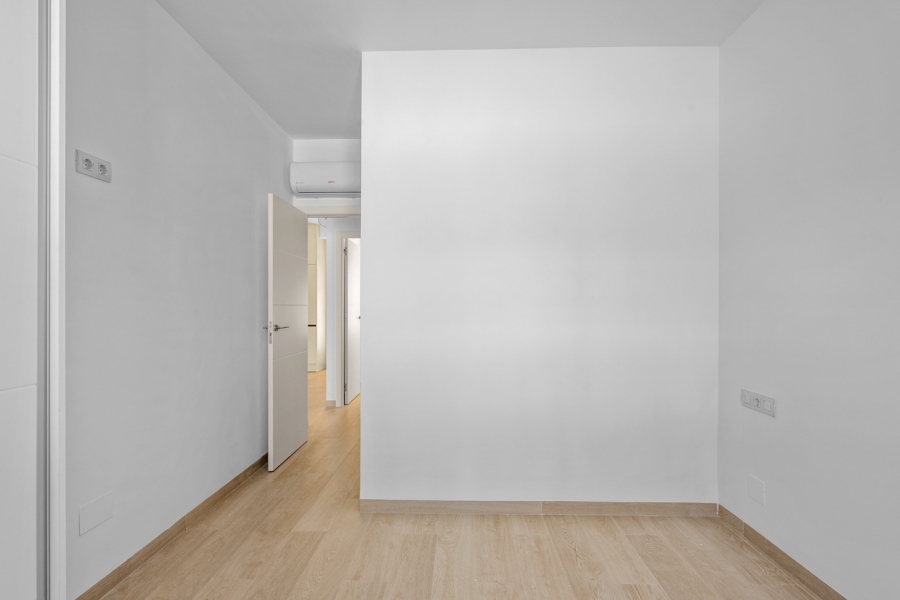 Re-Sale - Apartment - San Miguel de Salinas - San Miguel - Town