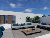 New - Townhouse - Santa Rosalía - Santa Rosalía Lake & Life Resort