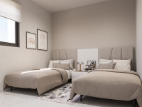 New - Apartment - Torrevieja - La Siesta