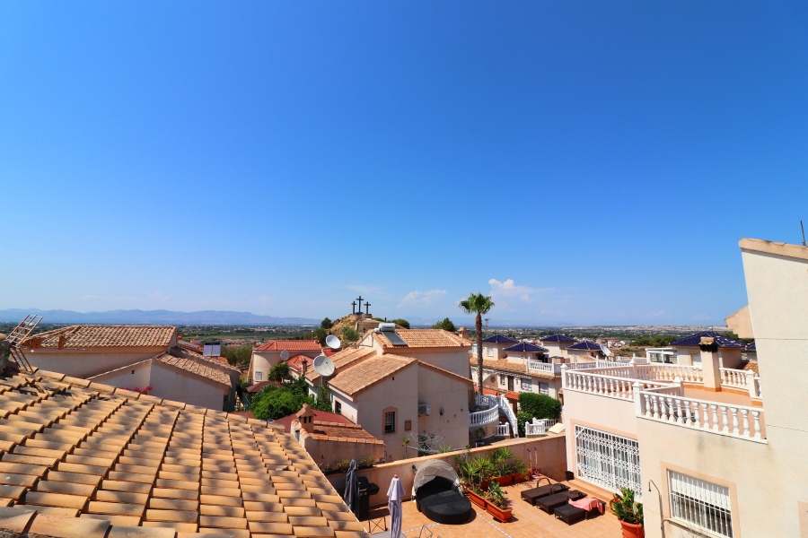Re-Sale - Detached Villa - Benimar - Benimar II