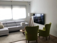 Re-Sale - Townhouse - Los Alcazares - Serena Golf