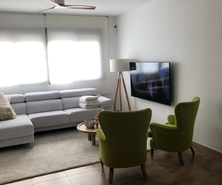 Re-Sale - Townhouse - Los Alcazares - Serena Golf