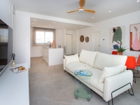 New - Townhouse - Sucina - Sucina - Town