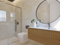 Nouveau - Villa - Finestrat