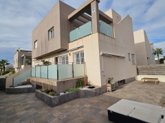 Detached Villa - Re-Sale - Torrevieja - Torrevieja