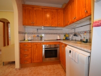 Re-Sale - Quad Villa - Orihuela Costa - Playa Flamenca