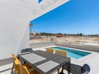 New - Detached Villa - Algorfa - La Finca Golf Resort