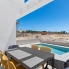 New - Detached Villa - Algorfa - La Finca Golf Resort
